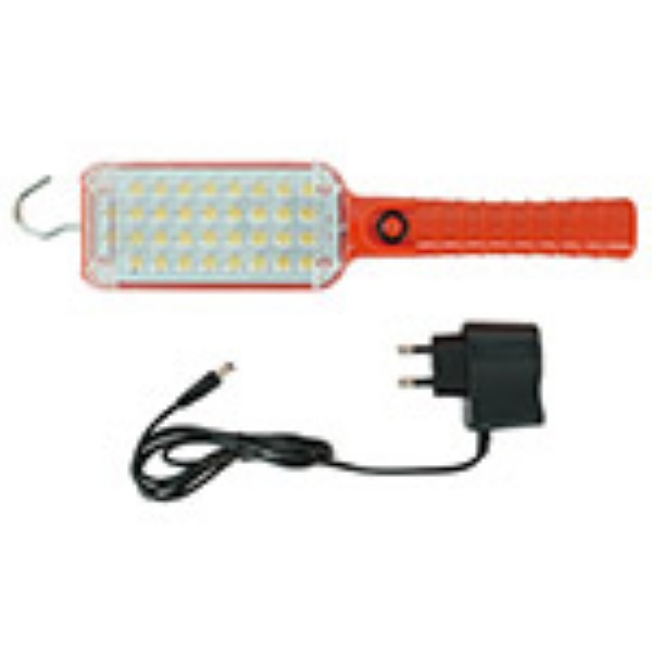 성일전기 LED작업등(충전식) SI-602