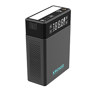 코리아나 점프스타터 800A/12000mAh