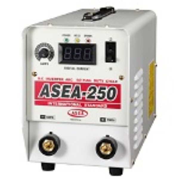 아세아 휴대용인버터아크용접기 ASEA 250