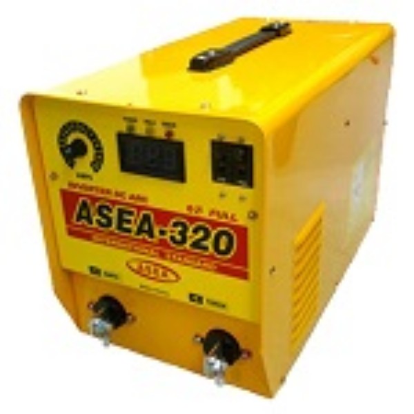 아세아 휴대용인버터아크용접기 ASEA 320