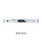 [블루텍각도기] 디지털 수평기 BDS-600 600