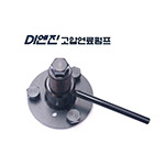 다마스타 쌍용 DI엔진 고압펌프 D-810