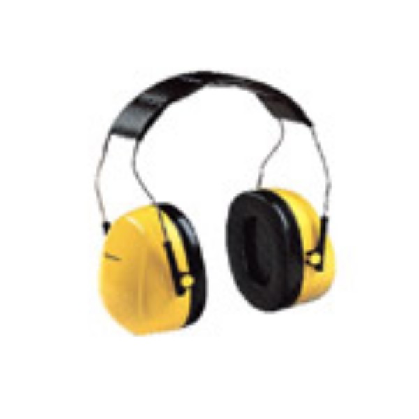 3M청력 귀덮개 EAR-H9A