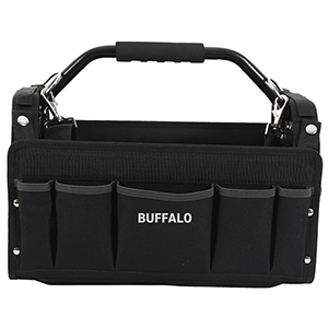 스틸손잡이공구가방