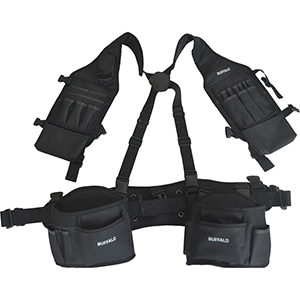작업용조끼 SB-9001L L(SIZE)