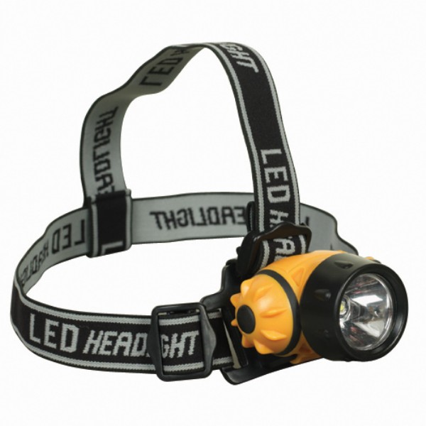 LED 헤드램프