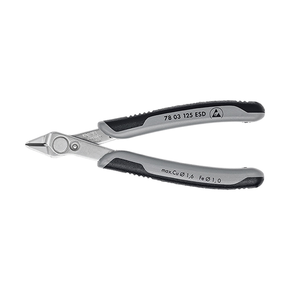 ESD정밀전자니퍼