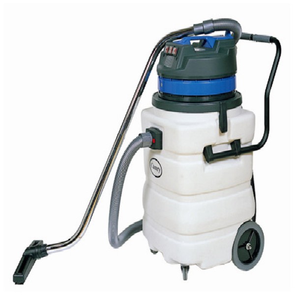 산업용청소기(건습식 겸용 WET/DRY Vacuum cleaner)
