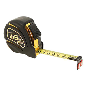 <font color=#0c488b>[블루텍줄자]</font> 오토락줄자 AL-135SM (5Mx19)