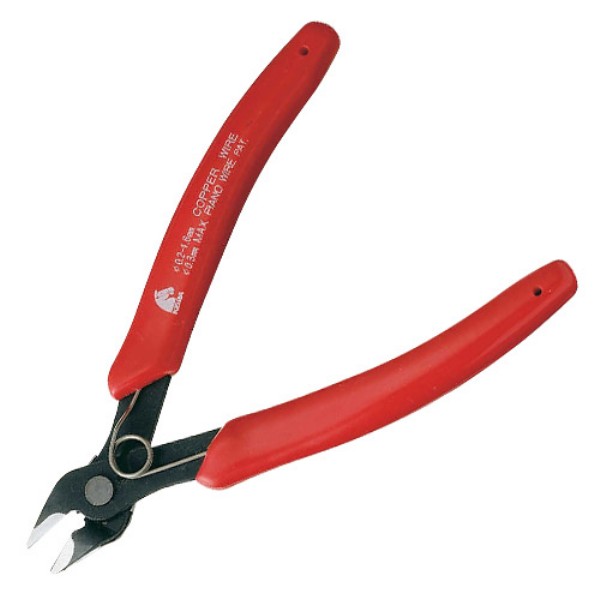 전자용 미니니퍼(카본강)