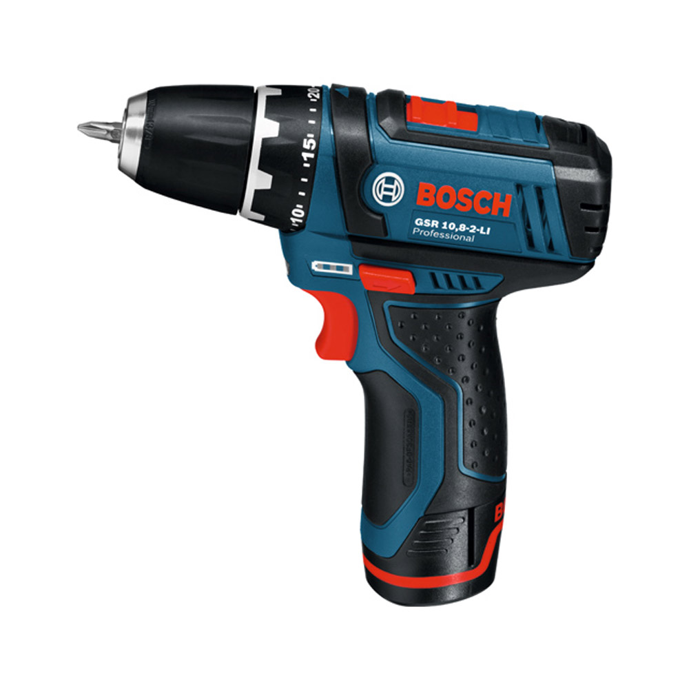 충전드라이버드릴