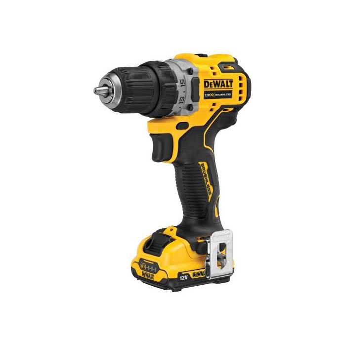 충전드릴드라이버 BL