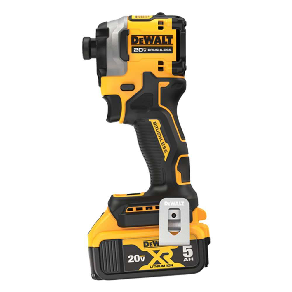 충전임팩드라이버