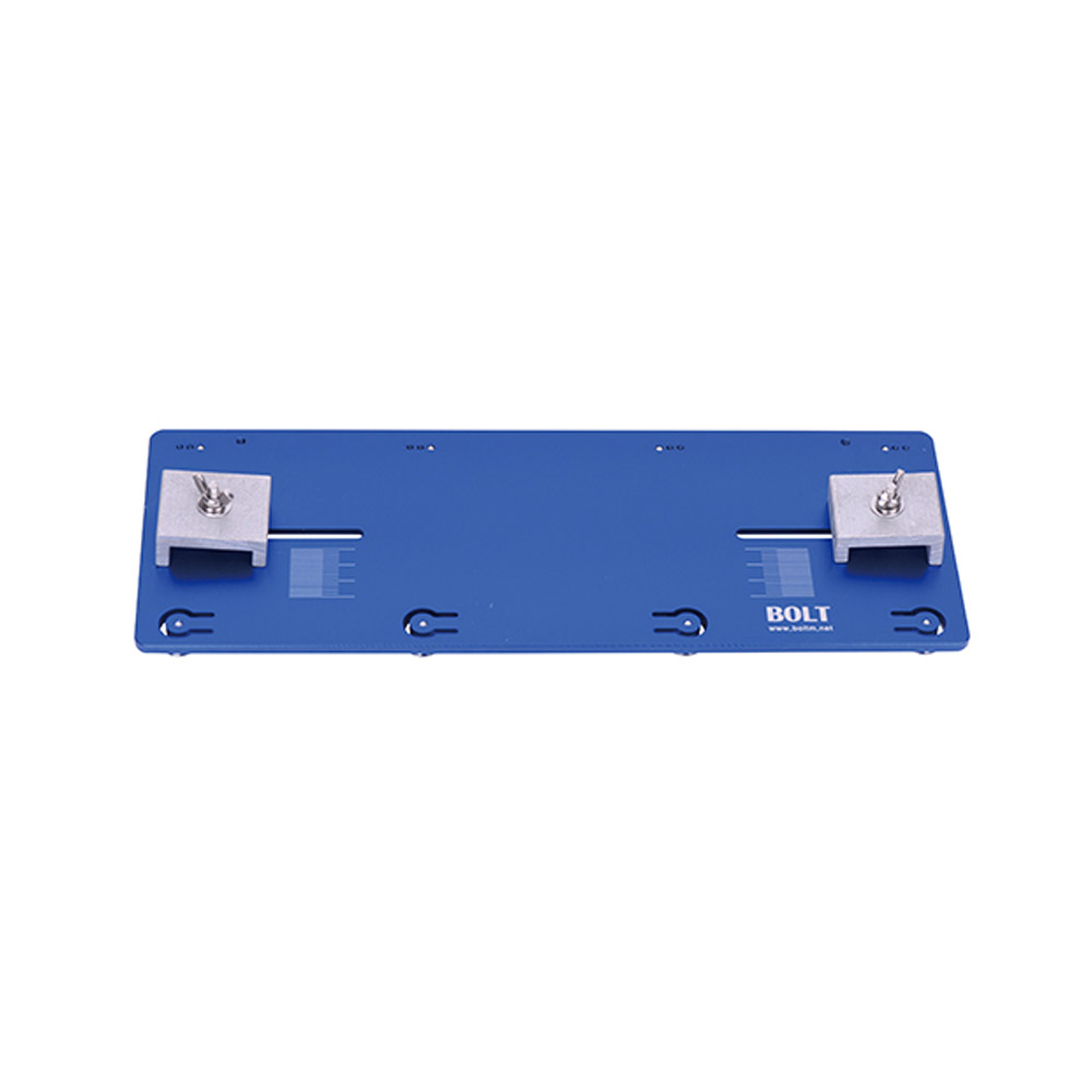 원형톱 가이드 레일