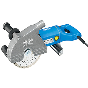 콘크리트홈파기상품사진