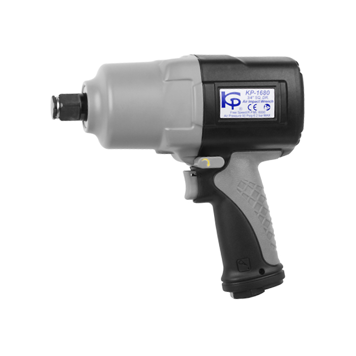 에어임팩렌치 3/4SQ 트윈해머