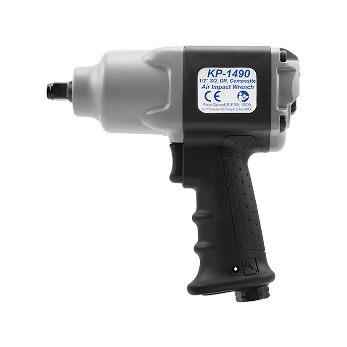 에어임팩렌치 1/2SQ 트윈해머