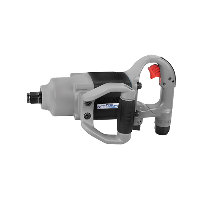 에어임팩렌치 3/4SQ 트윈해머 일자형