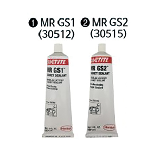 <font color=#0c488b>[록타이트]</font> 가스켓밀봉제 MR GS1(1C)30512