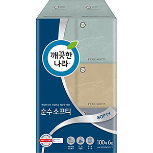 미용티슈상품사진