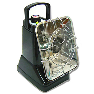 휴대용난로 Mini5000 60g/h