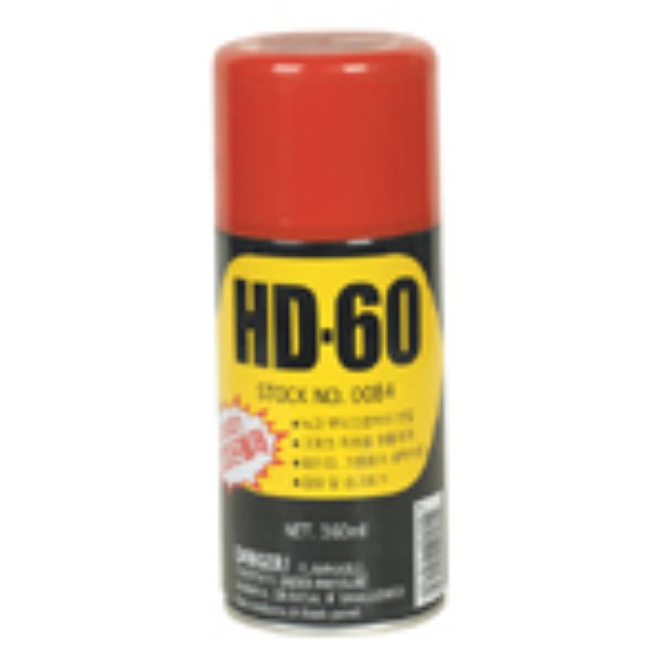 윤활방청제 HD-60