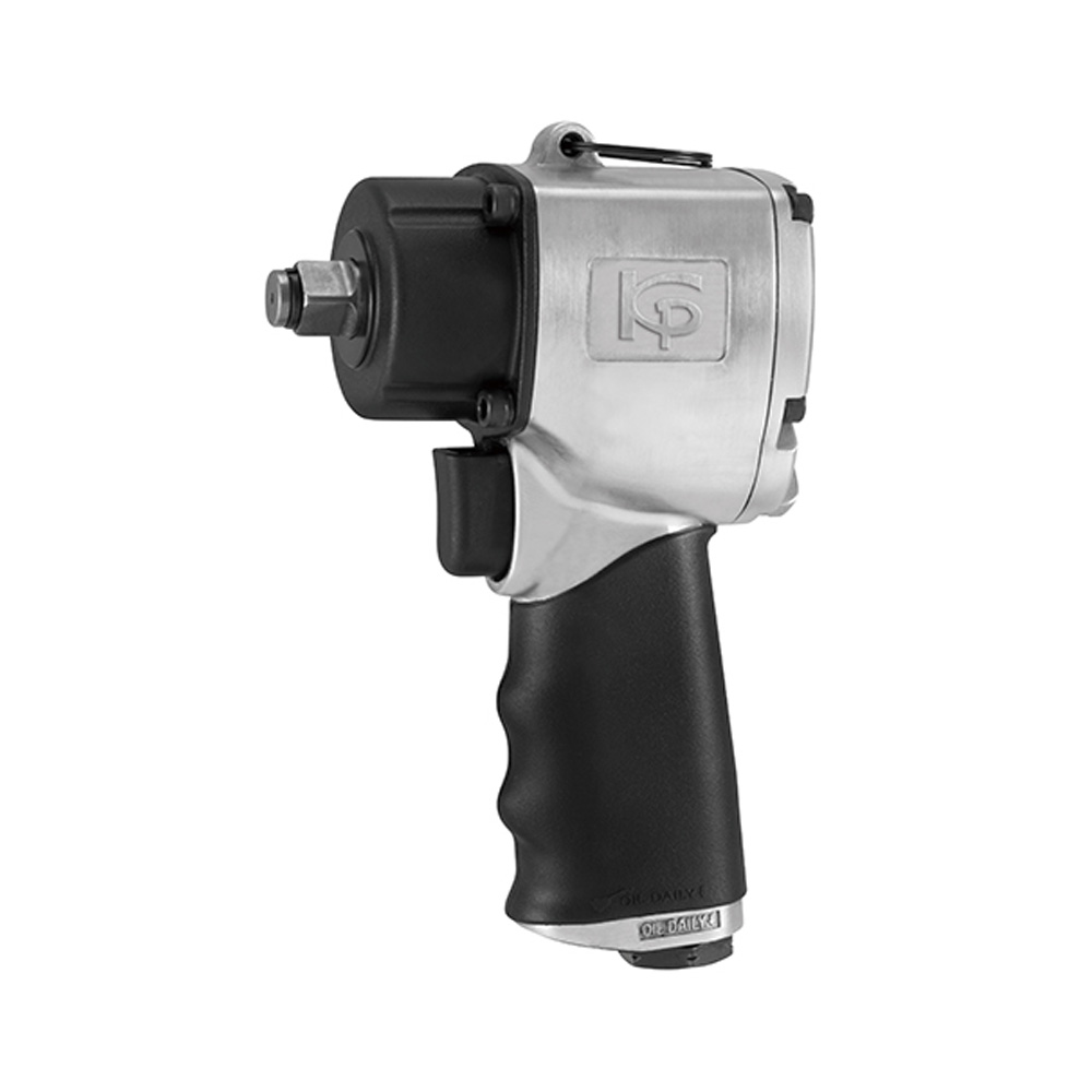 에어임팩렌치 1/2SQ 숏타입