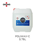 POLIWAX-C PVC타일세정용 크리너 POLIWAX-C 3.75L