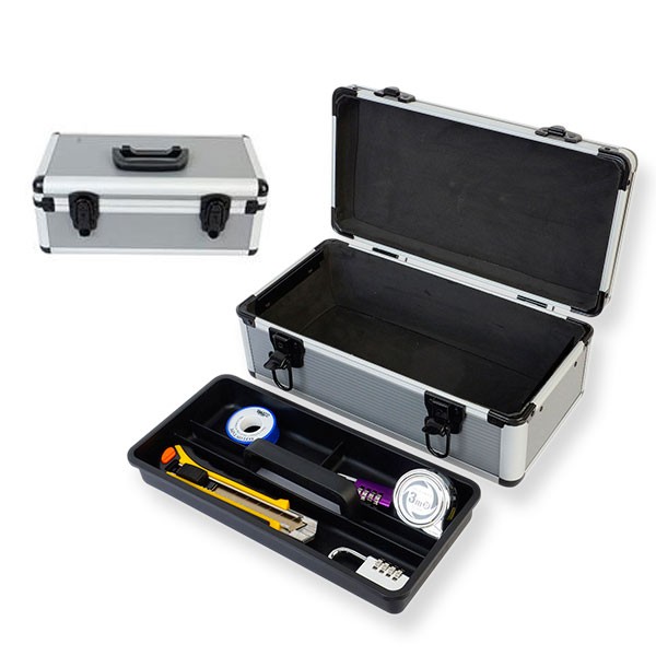 공구함-트레이내장형