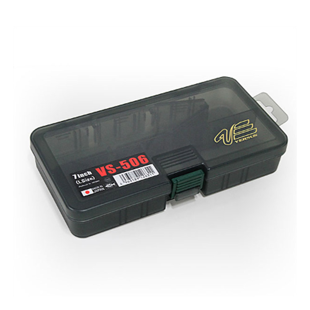 시스템 케이스 VS506